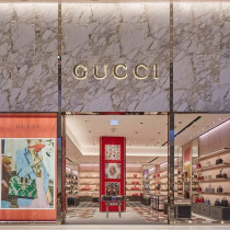 18a0184 Sydney Airport Gucci mobile banner