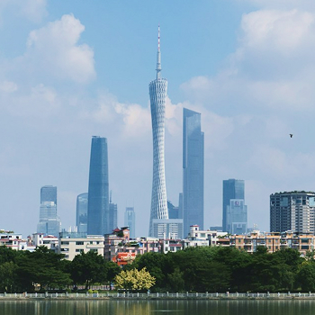 Guangzhou