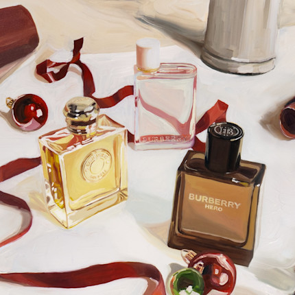 Discover Burberry Beauty Gifts