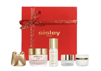 Sisley Supremya At Night Eye Cream Lunar New Year Exclusive Set