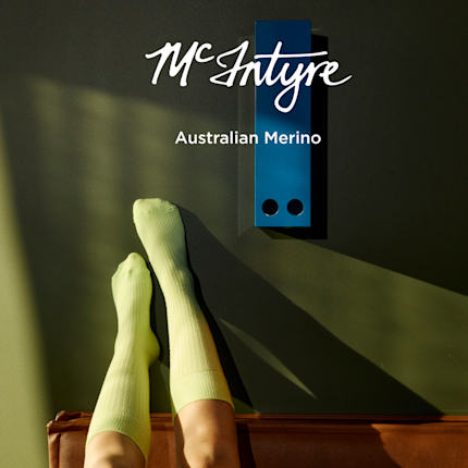 McIntyre Merino Collection Black Friday