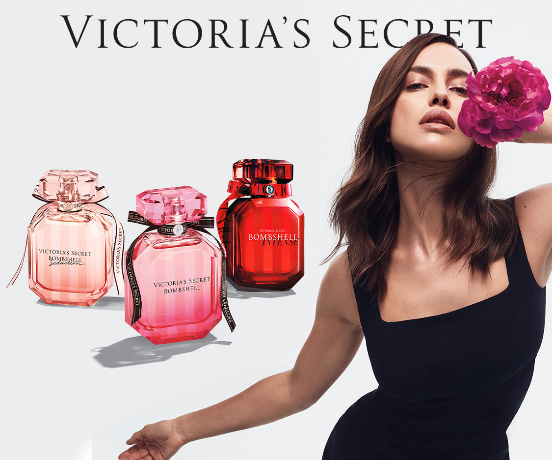 Victoria Secret Perfume Sydney 2024 towncentervb