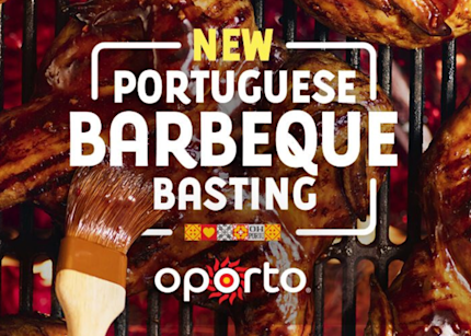 New from Oporto