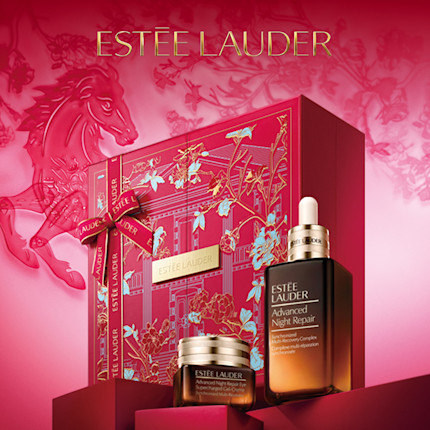 Celebrate the Beauty of Gathering with Estée Lauder