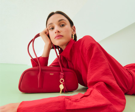 Oroton Mobile Splash