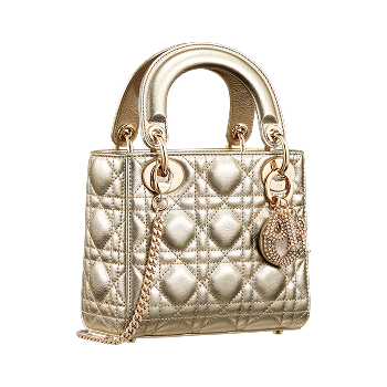 Mini Lady Dior - Image
