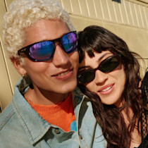 Sunglass Hut Tile 2026