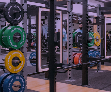 Anytime Fitness Mobile