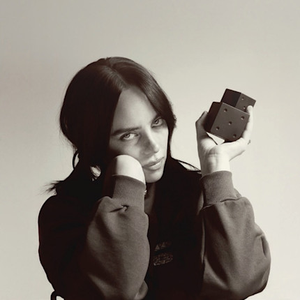 Introducing YOUR TURN II, the Newest Fragrance by Billie Eilish