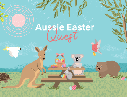 SYD airport - Easter Quest - web asset