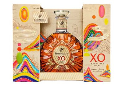 Remy Martin XO Chinese New Year Limited Edition Cognac