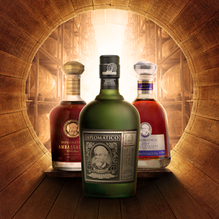 Heinemann Diplomatico Offer Tile