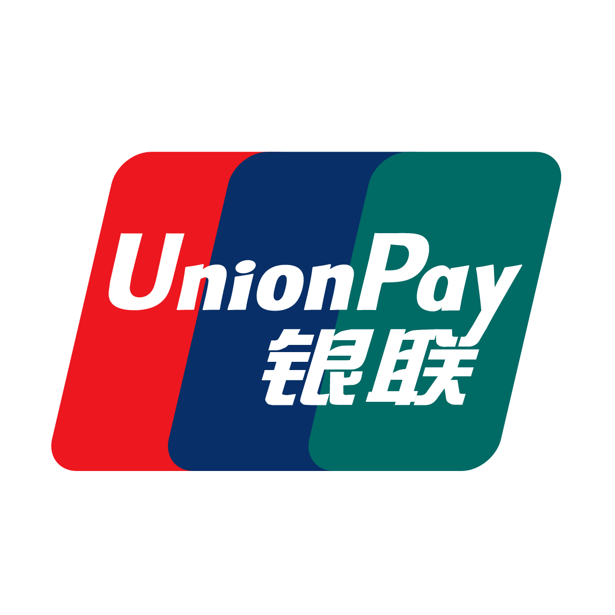 Union Pay Logo