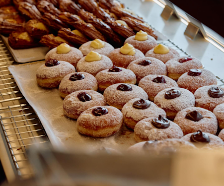 Maggio's Mobile Splash