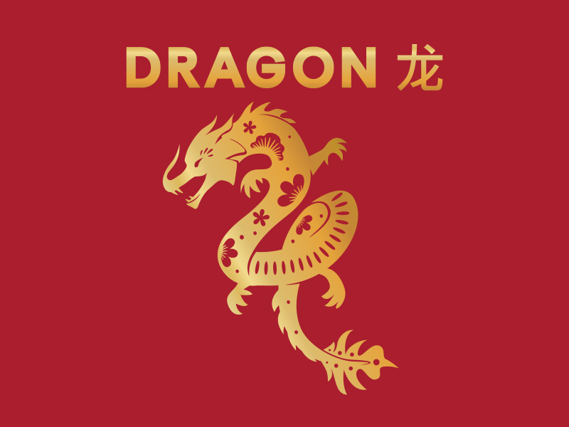 5-Dragon