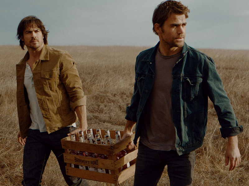 Brothers Bond Image 3