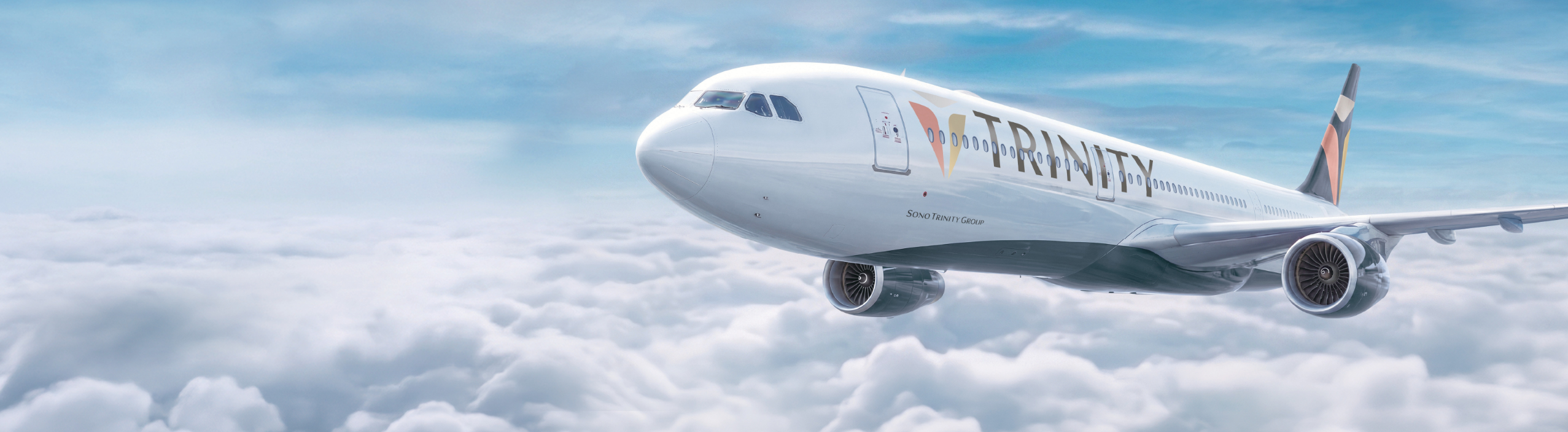 Trinity Airways