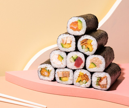 Sushi Sushi Mobile