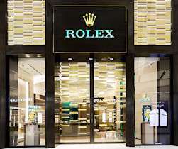 Rolex tile