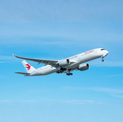 China Eastern A350-900