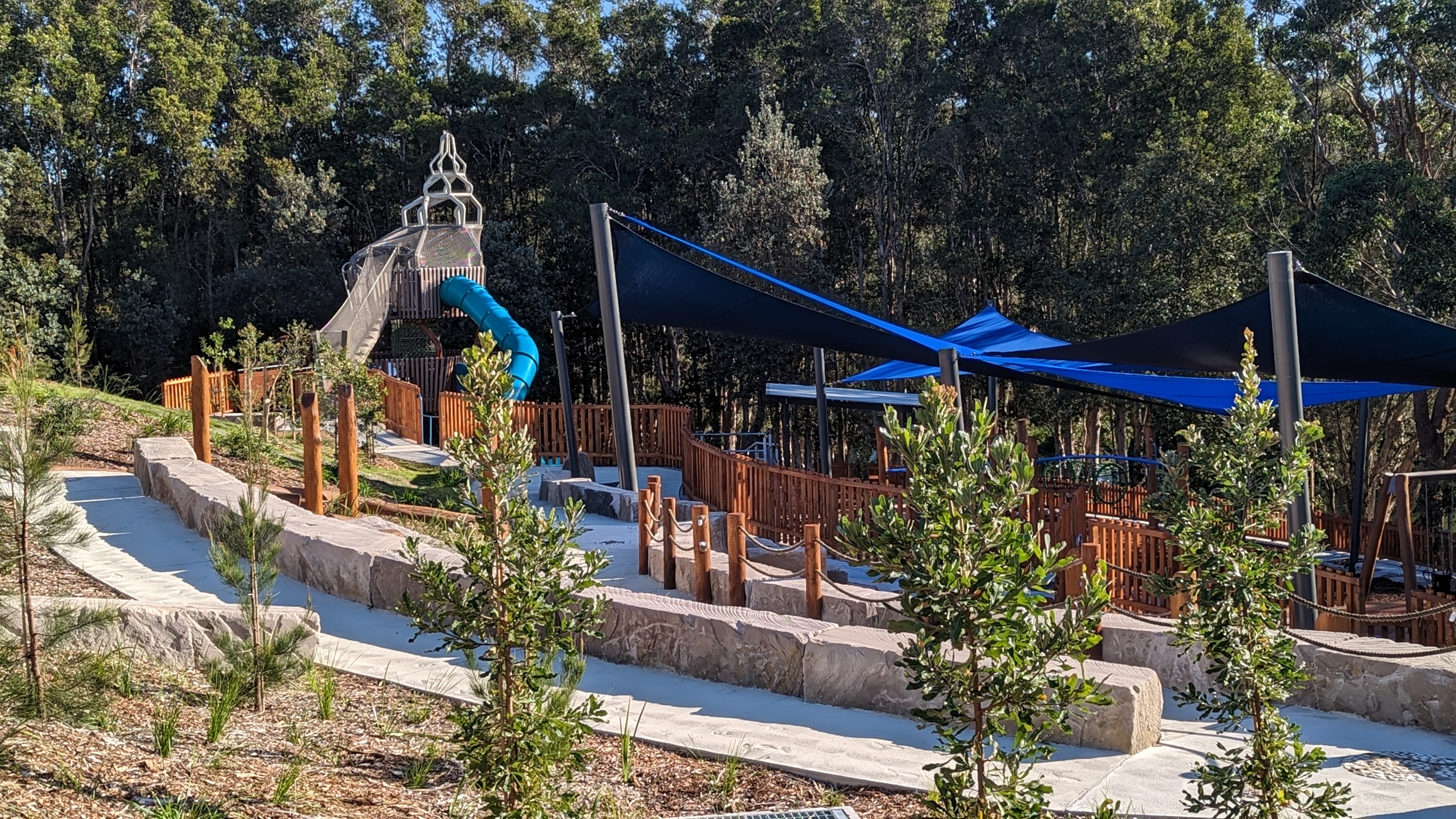 Playground