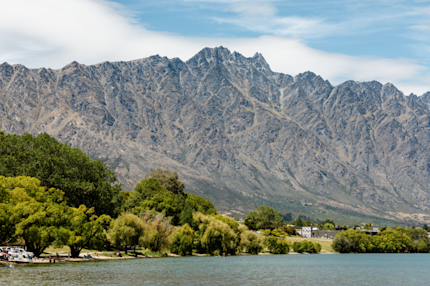 Queenstown, NZ