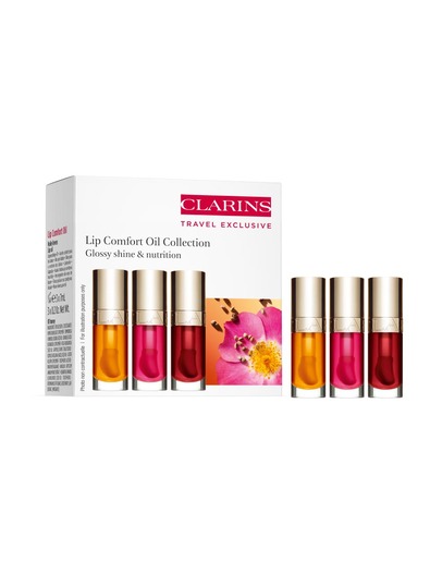 Clarins 