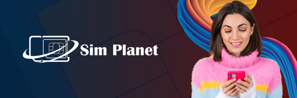 Sim Planet Desktop Splash