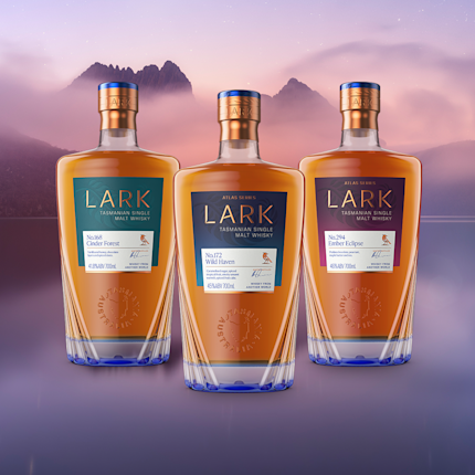 Whisky From Another World