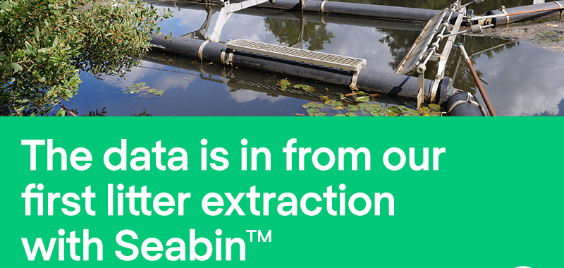 Seabin™ Desktop Header