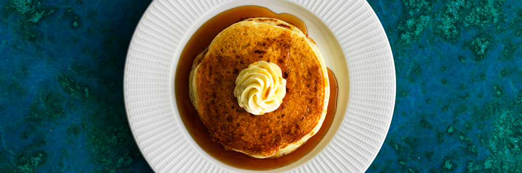 Icebergs Desktop Splash