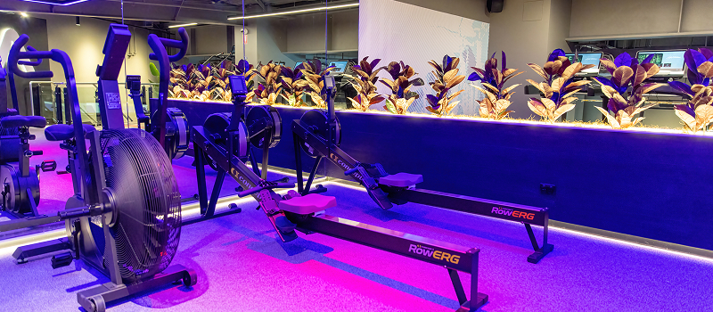 Anytime Fitness has Arrived at T1 International - Header (Desktop)