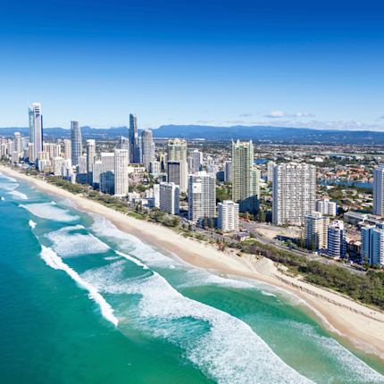 Gold Coast