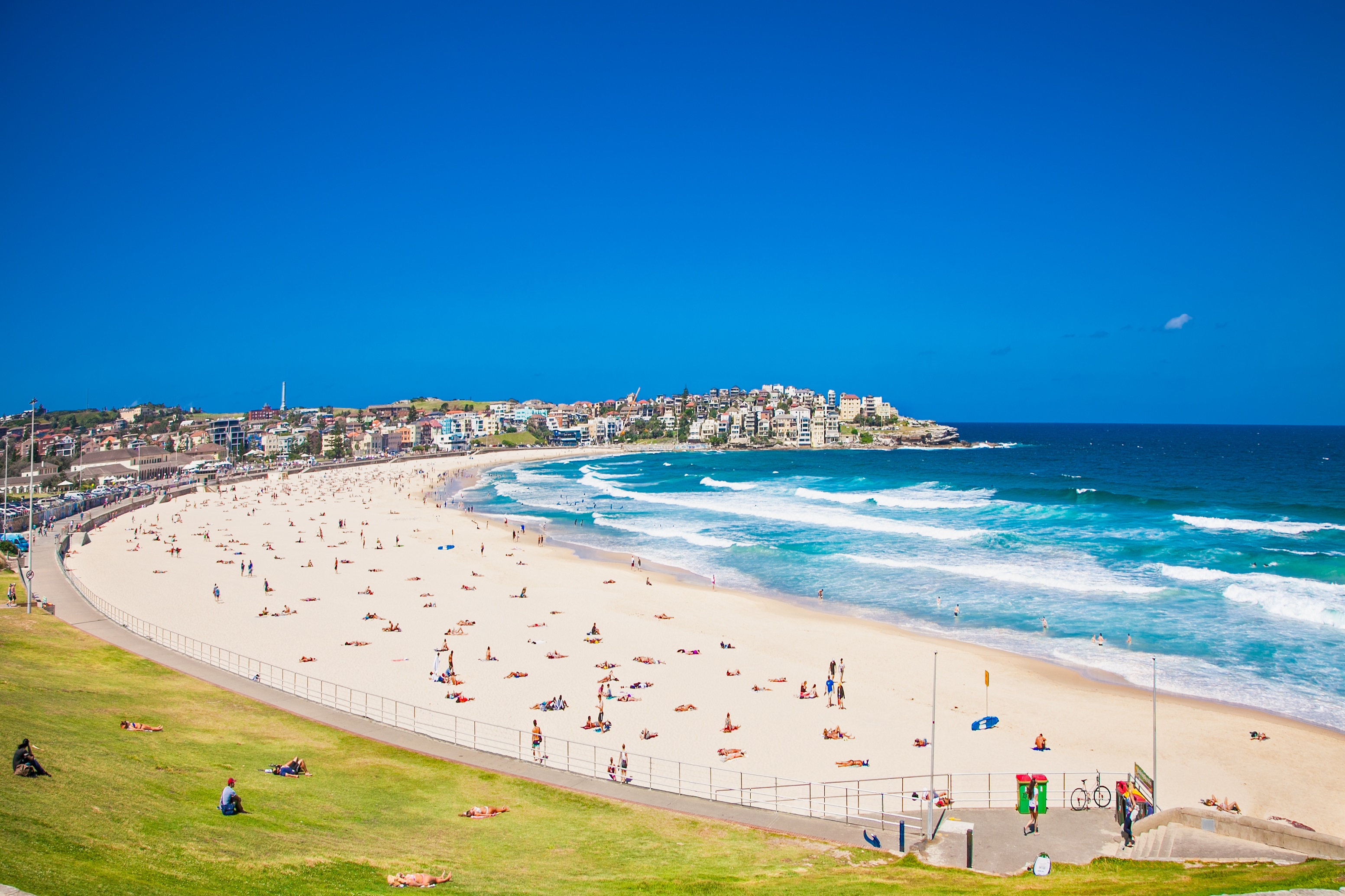 Bondi