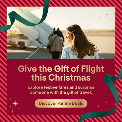 Give the Gift of Flight this Christmas_Tile