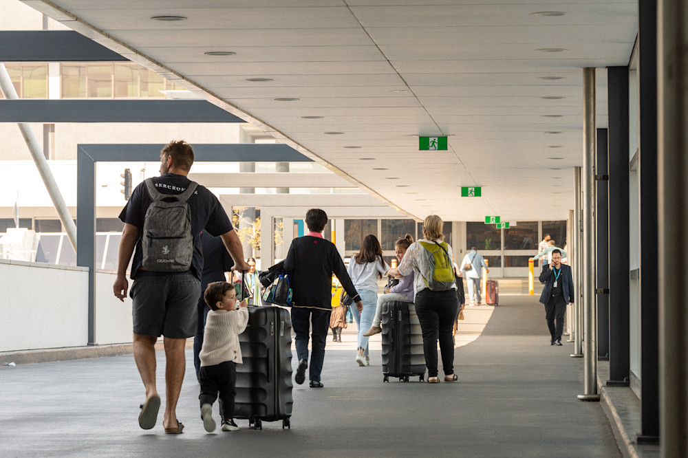 SYDNEY AIRPORT IMAGE LIBRARY 2023 180923 KURT AMS 6843