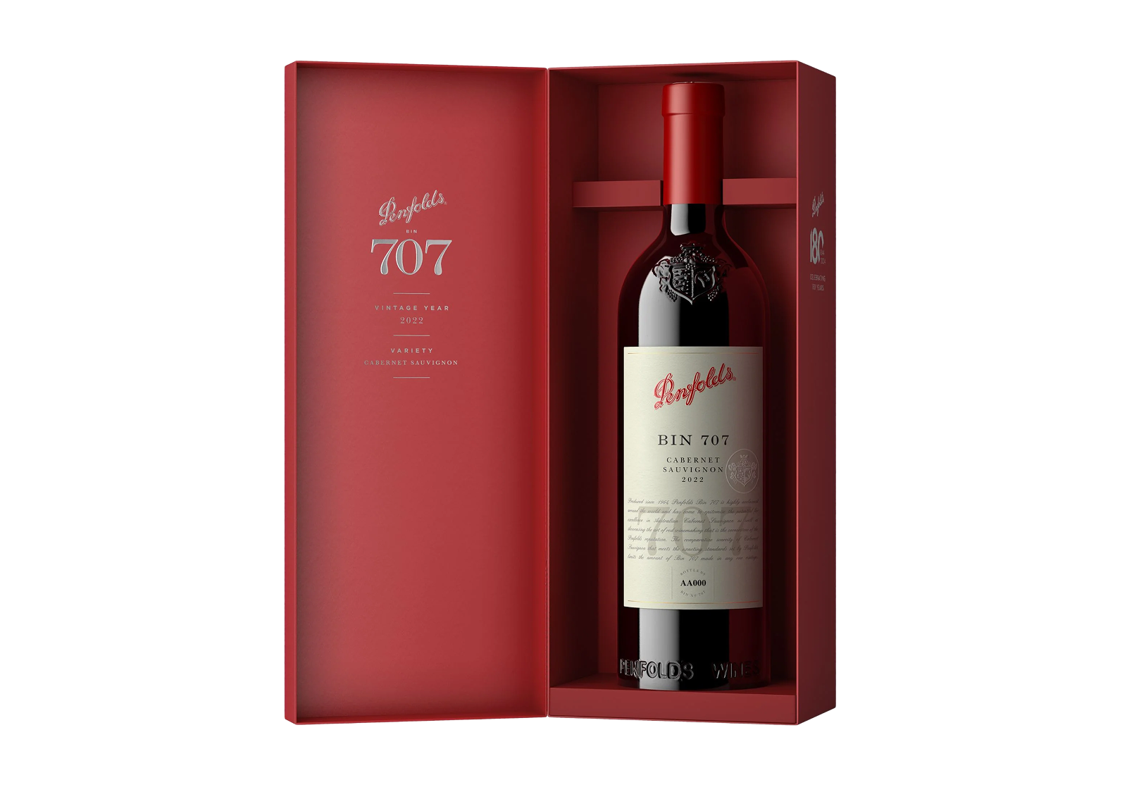 penfolds 707