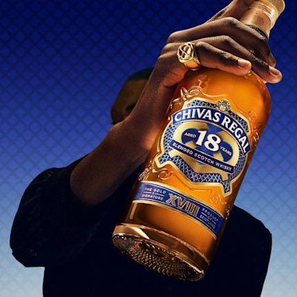 Shop unmissable offers on Chivas Regal at T1 
