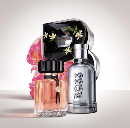 hugo boss