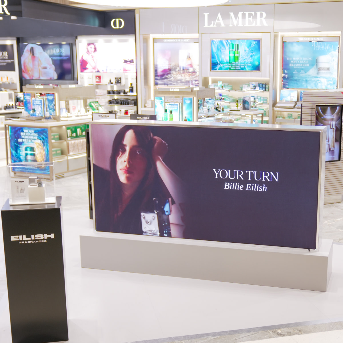 Eilish Eau De Parfum - Image 1
