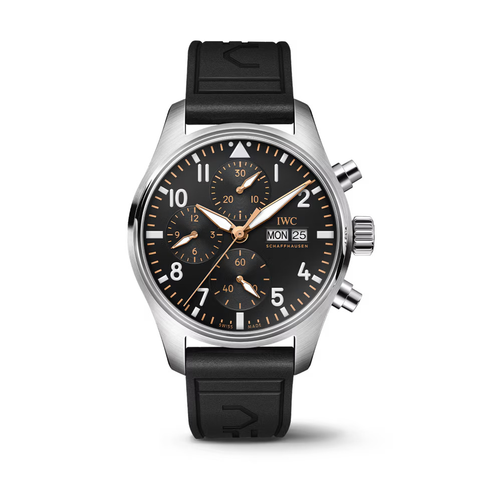 IWC