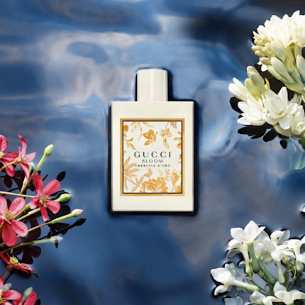 Gucci Bloom Ambrosia d'Oro Eau de Parfum