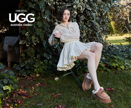 UGG Australian Classic Mobile