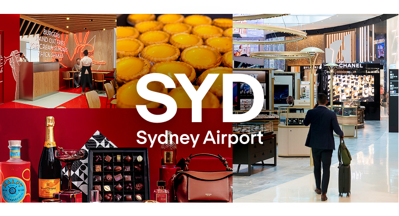 SYD Magazine Vol 2 - Header (Desktop)