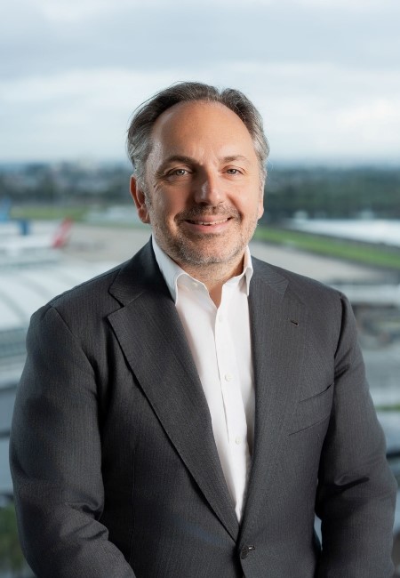 David-Oliver Tarac