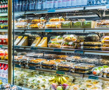 Inbound Convenience Mobile