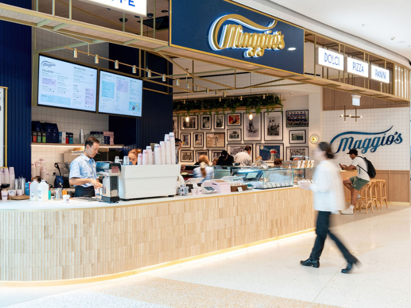 T3 Dining CH Image - Maggios