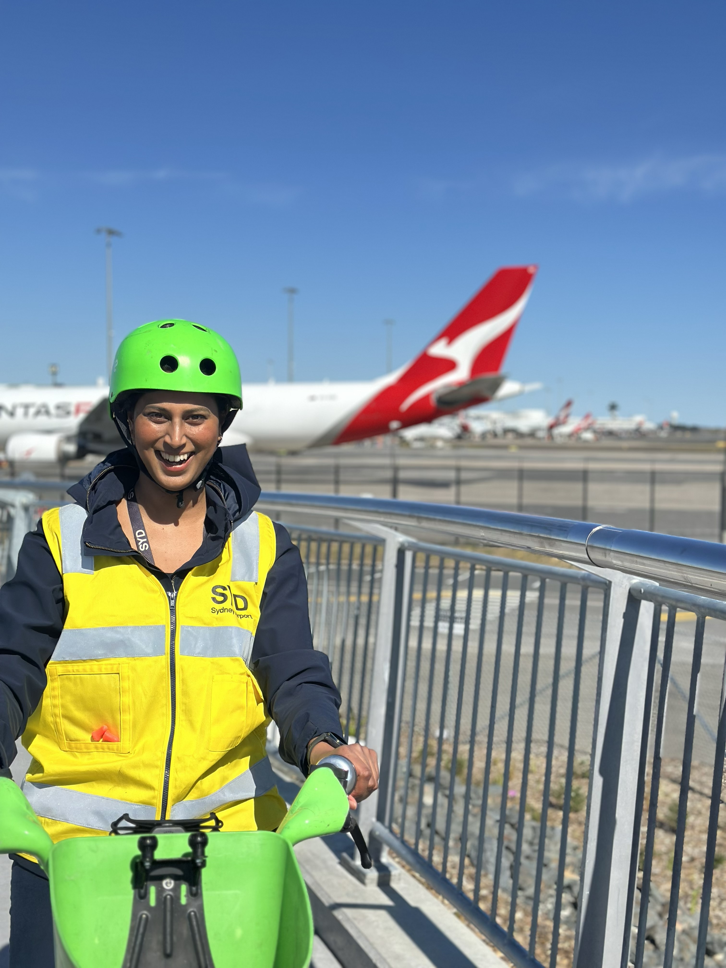Sydney
