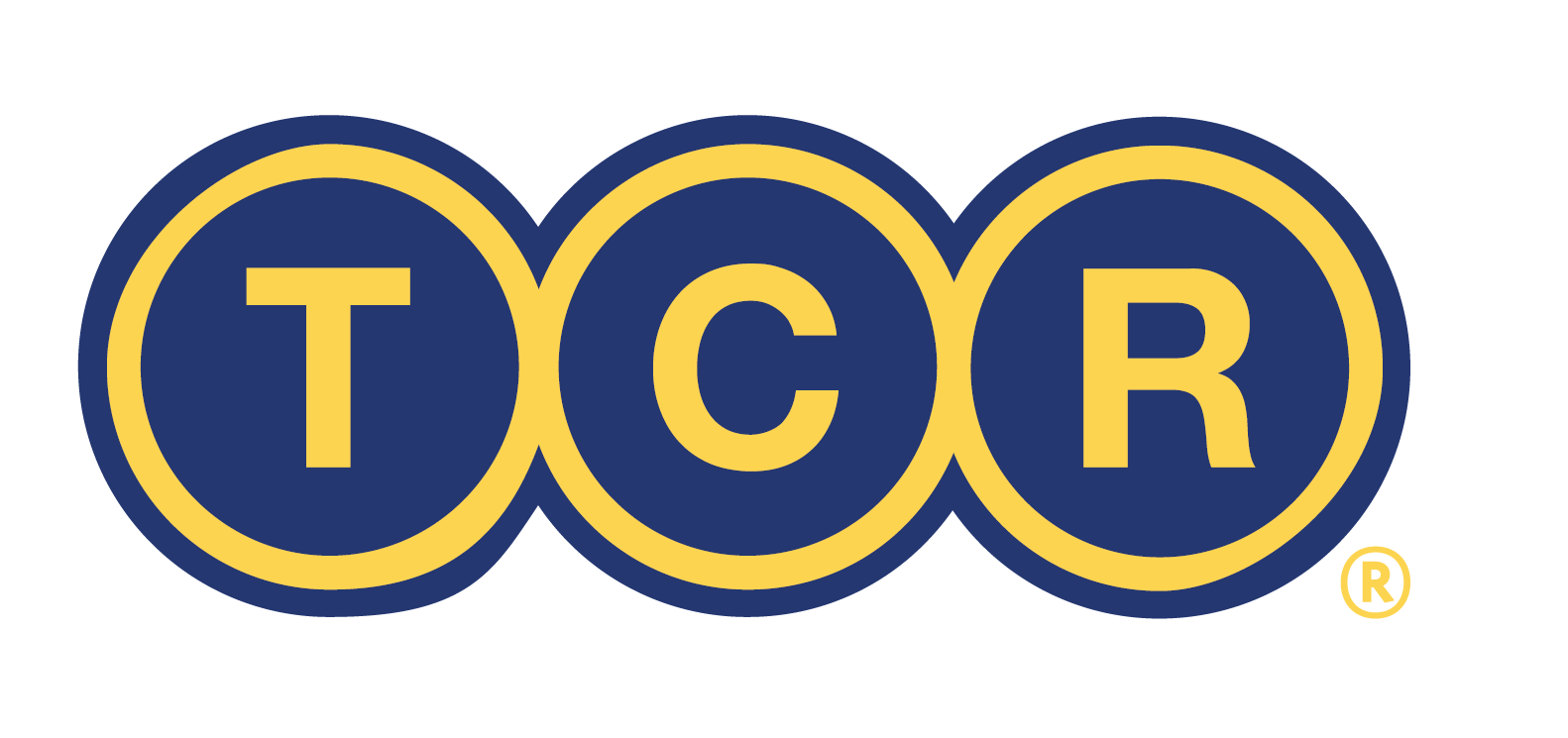 TCR
