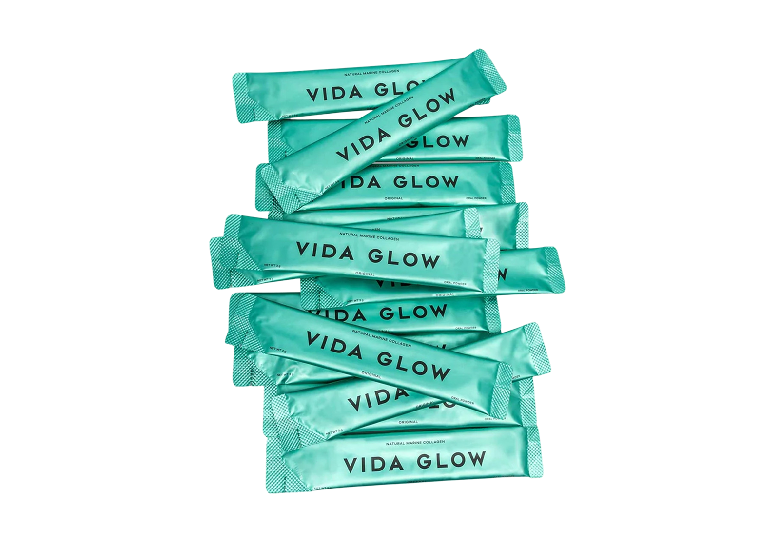 vida glow